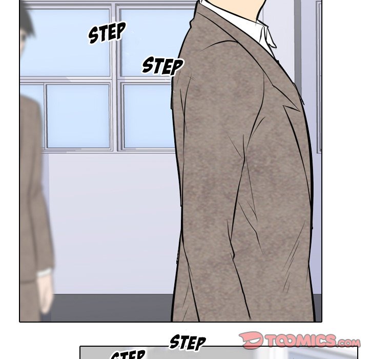 High School Legend Red Dragon Chapter 25 image 17