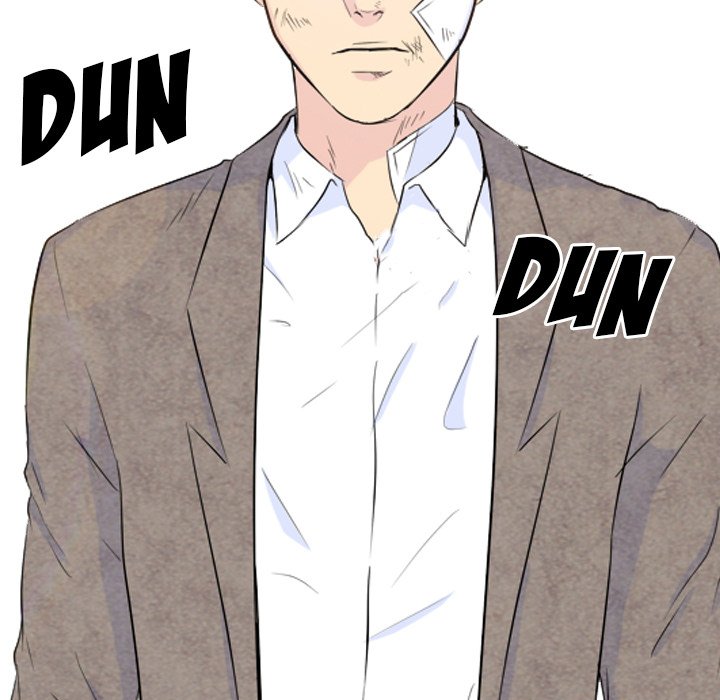 High School Legend Red Dragon Chapter 25 image 20