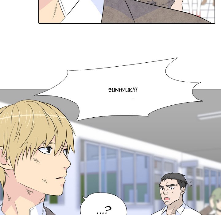 High School Legend Red Dragon Chapter 25 image 23