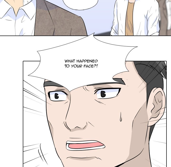 High School Legend Red Dragon Chapter 25 image 24