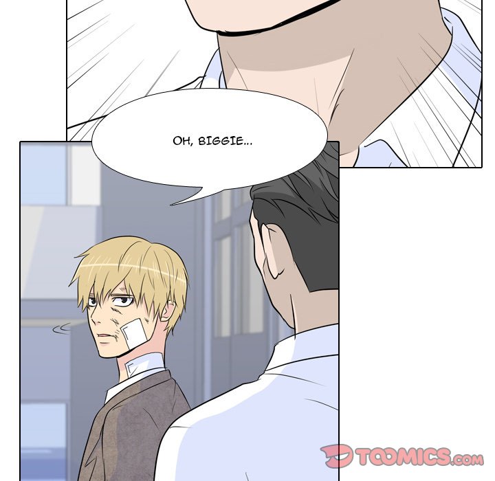 High School Legend Red Dragon Chapter 25 image 25