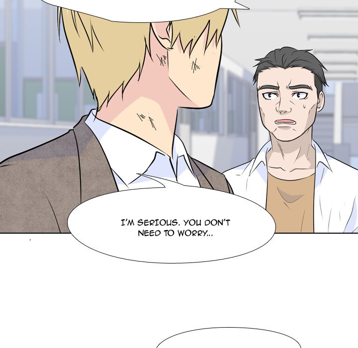 High School Legend Red Dragon Chapter 25 image 27