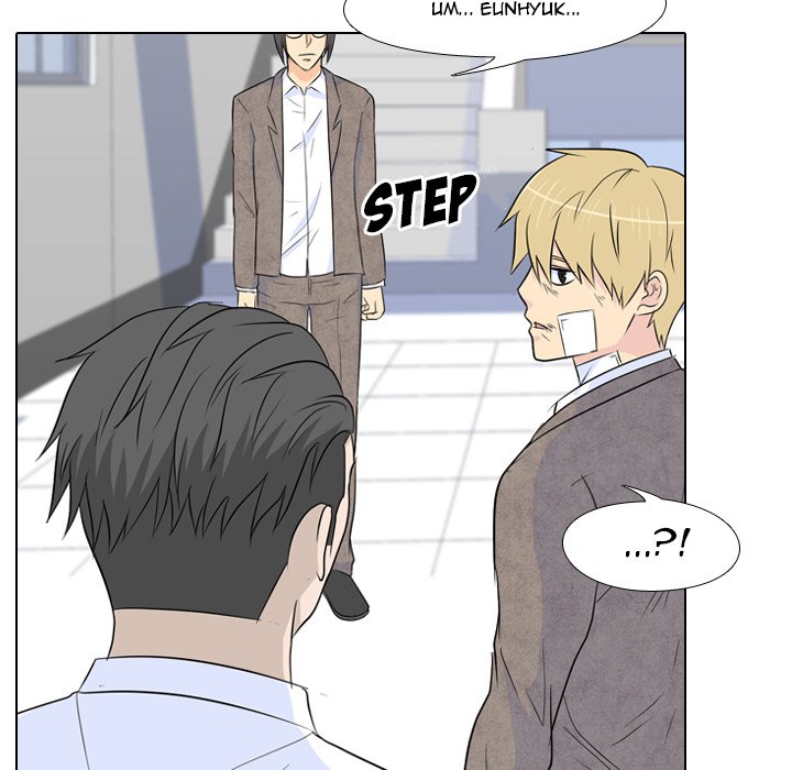 High School Legend Red Dragon Chapter 25 image 28