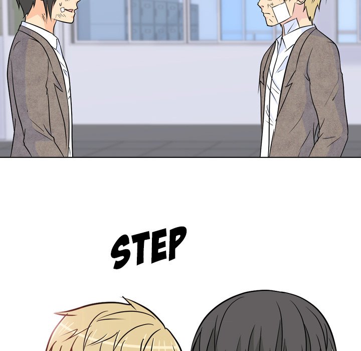 High School Legend Red Dragon Chapter 25 image 36