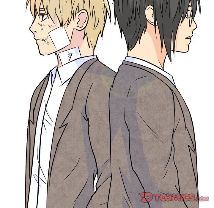 High School Legend Red Dragon Chapter 25 image 37