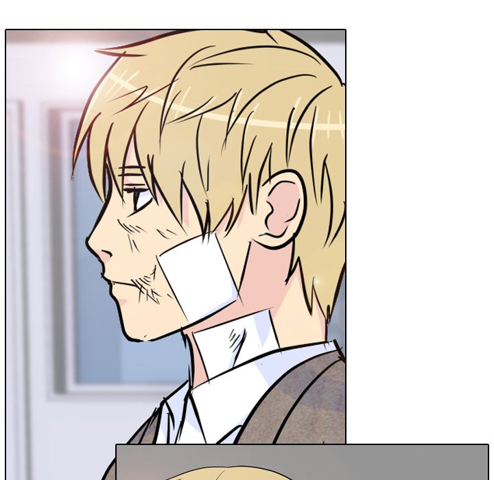High School Legend Red Dragon Chapter 25 image 38