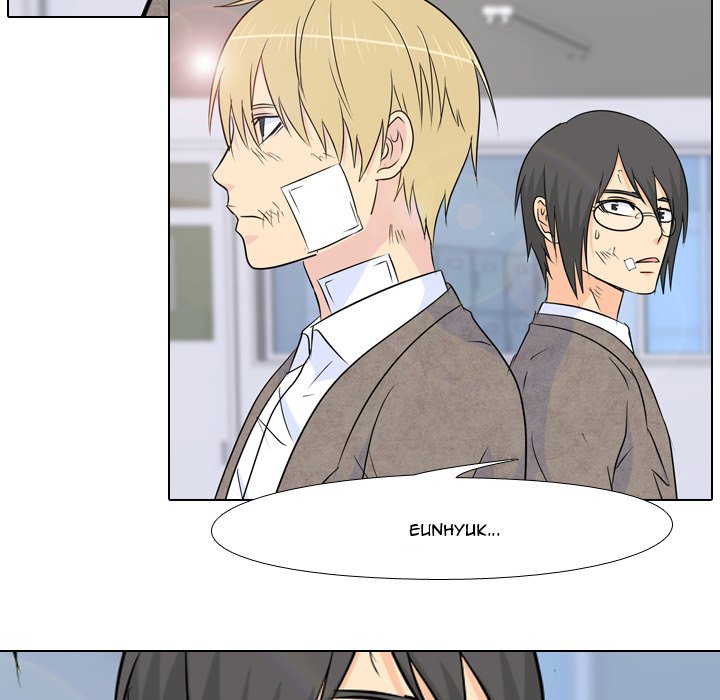 High School Legend Red Dragon Chapter 25 image 39