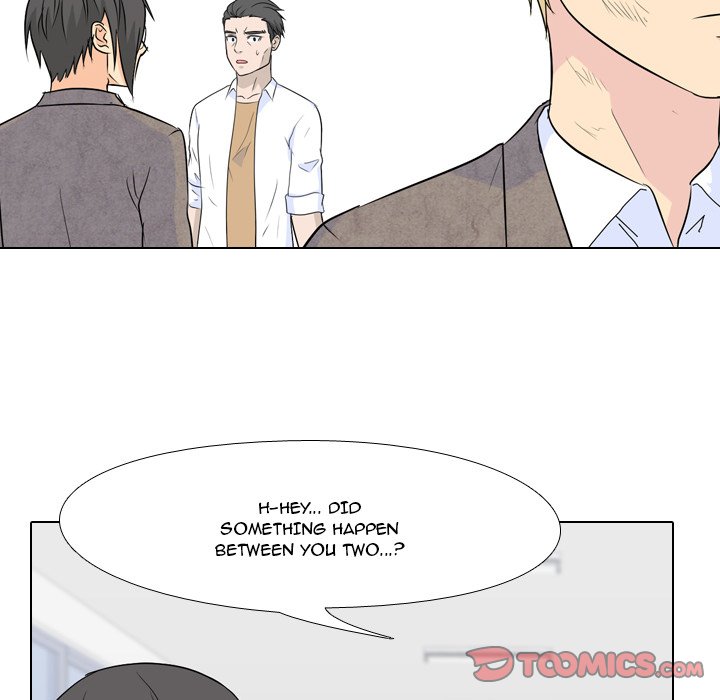 High School Legend Red Dragon Chapter 25 image 41