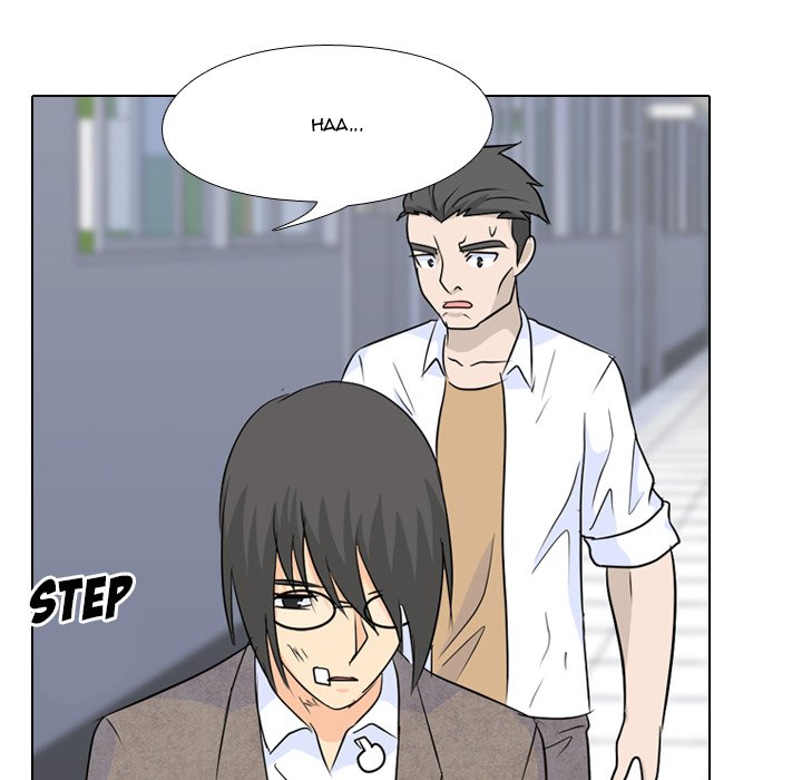 High School Legend Red Dragon Chapter 25 image 46