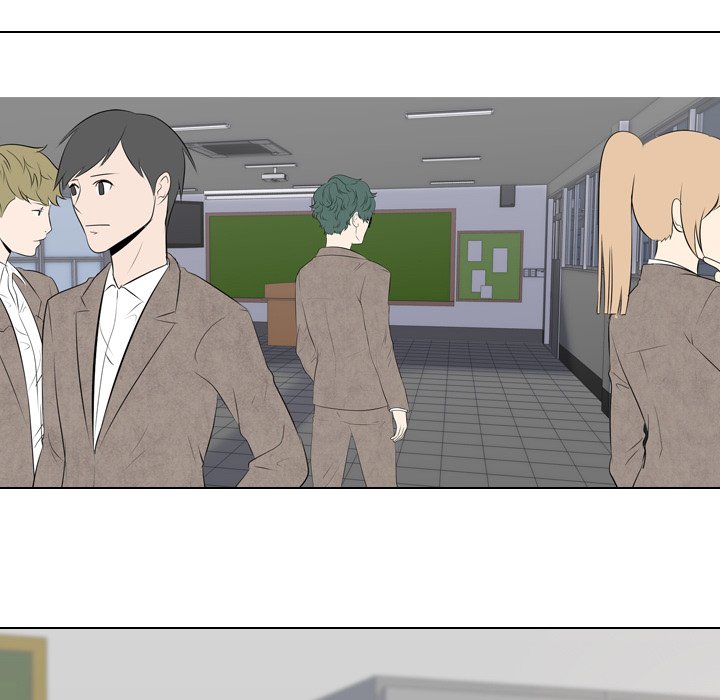 High School Legend Red Dragon Chapter 25 image 51