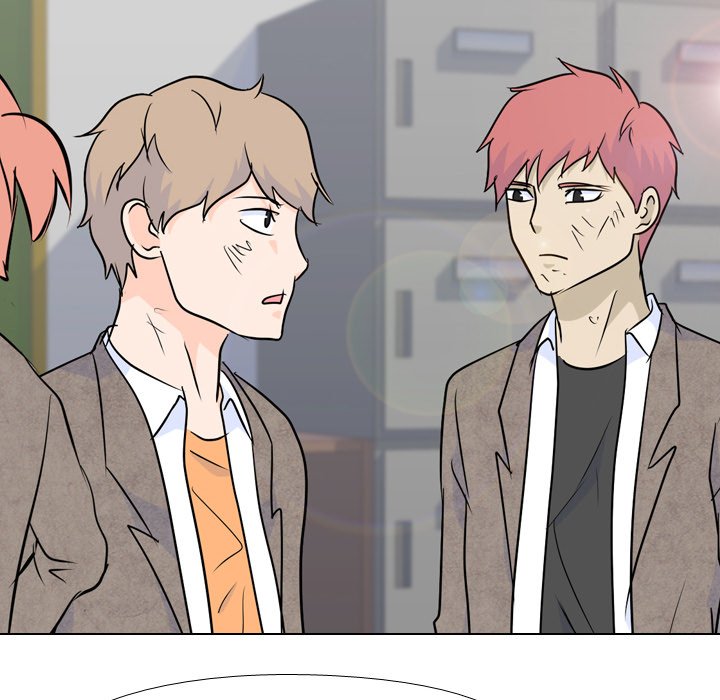 High School Legend Red Dragon Chapter 25 image 52