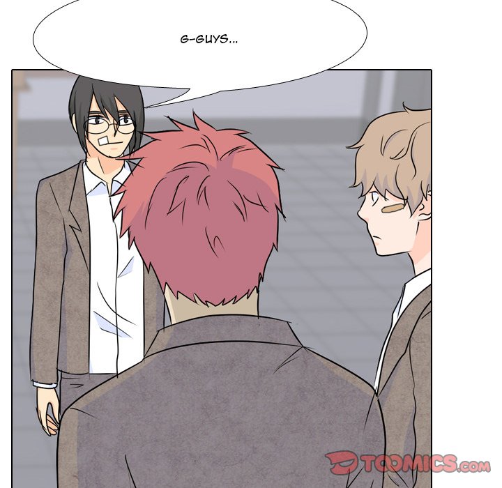 High School Legend Red Dragon Chapter 25 image 53