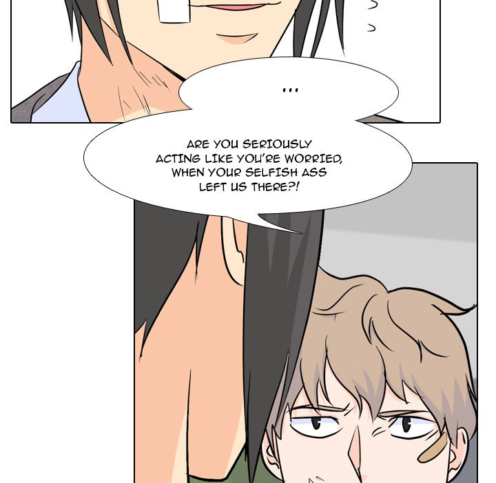 High School Legend Red Dragon Chapter 25 image 55