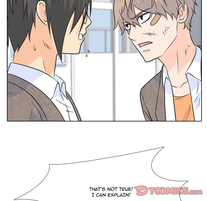 High School Legend Red Dragon Chapter 25 image 57