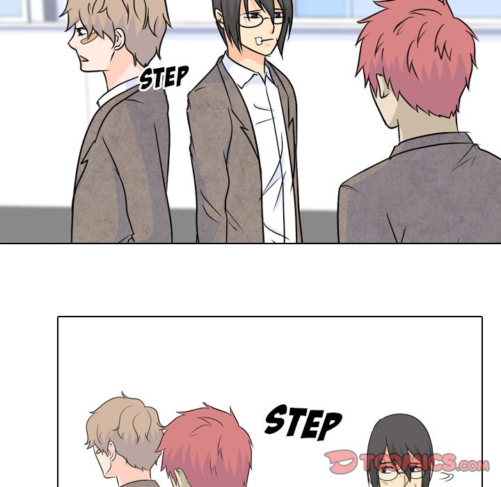 High School Legend Red Dragon Chapter 25 image 61