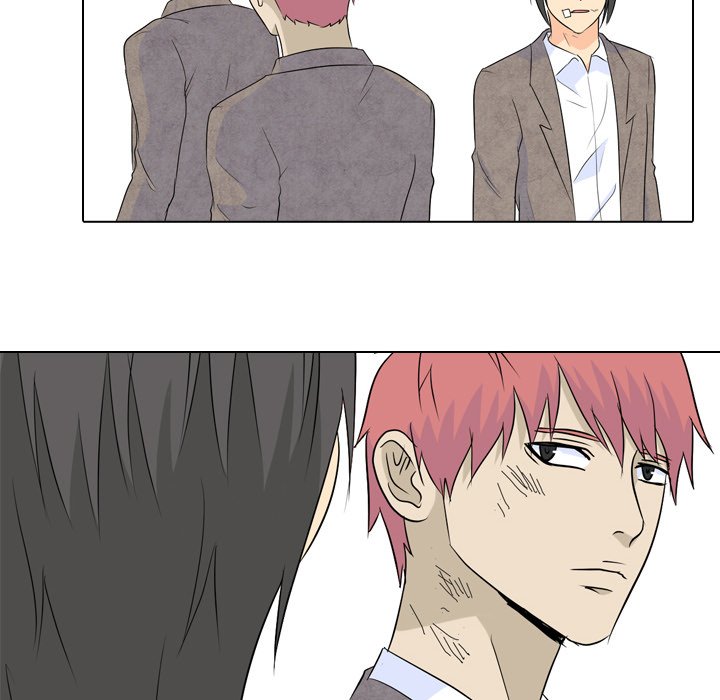 High School Legend Red Dragon Chapter 25 image 62