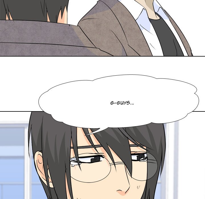 High School Legend Red Dragon Chapter 25 image 63