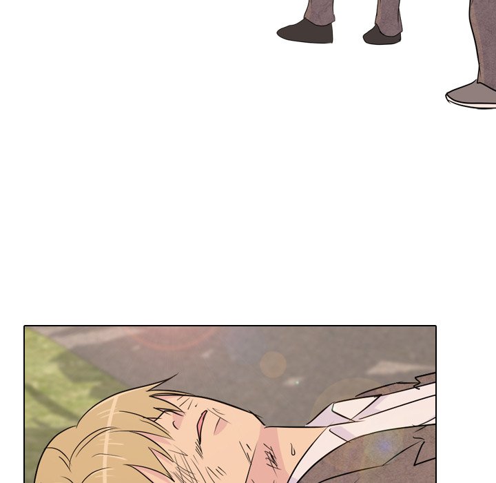 High School Legend Red Dragon Chapter 25 image 6