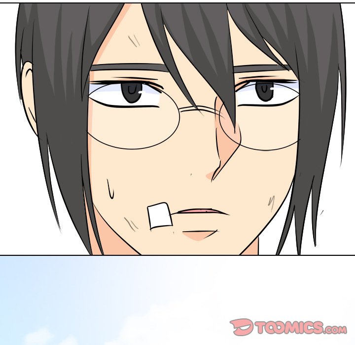 High School Legend Red Dragon Chapter 25 image 73