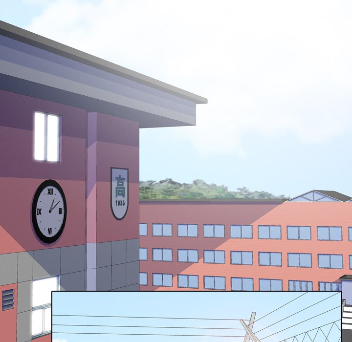 High School Legend Red Dragon Chapter 25 image 74