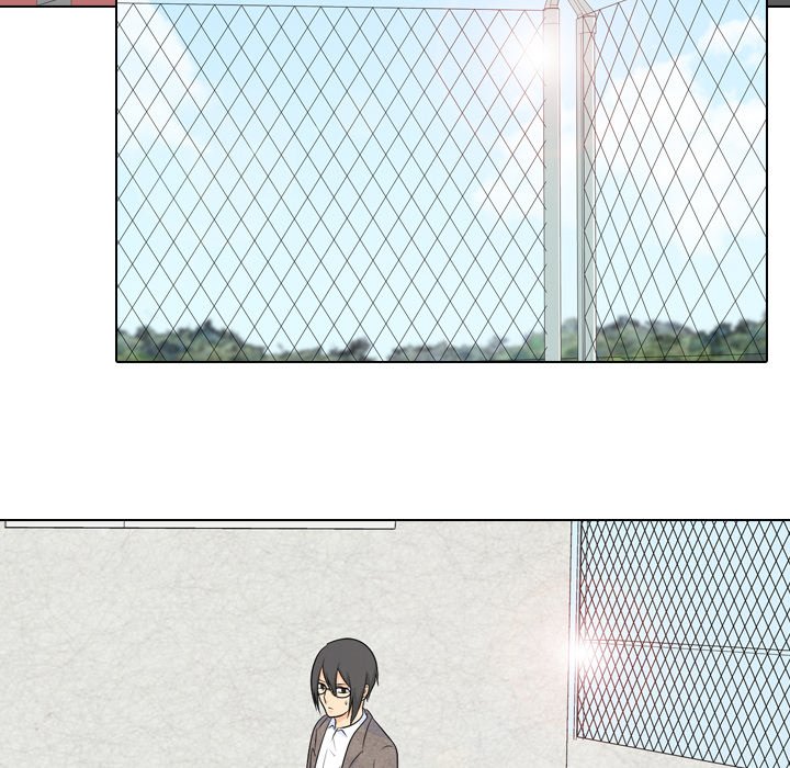 High School Legend Red Dragon Chapter 25 image 75