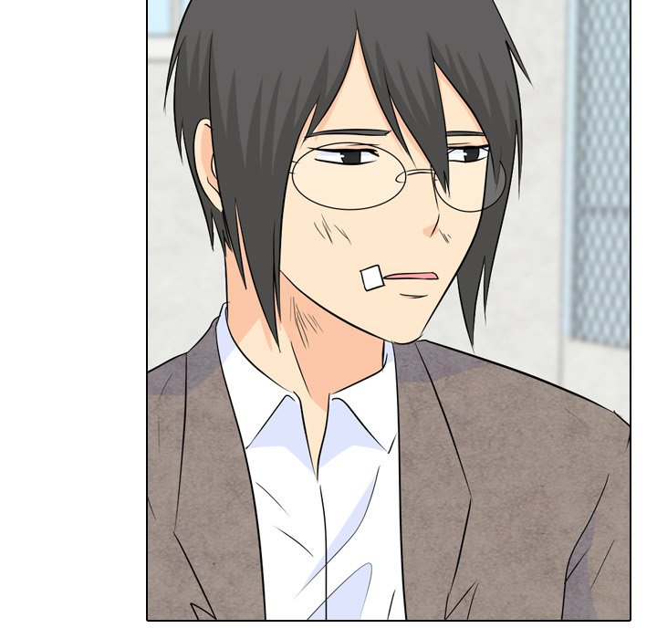 High School Legend Red Dragon Chapter 25 image 78