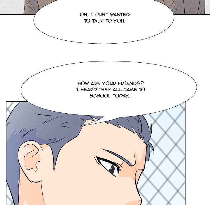 High School Legend Red Dragon Chapter 25 image 80