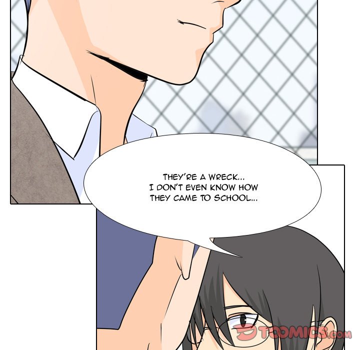 High School Legend Red Dragon Chapter 25 image 81