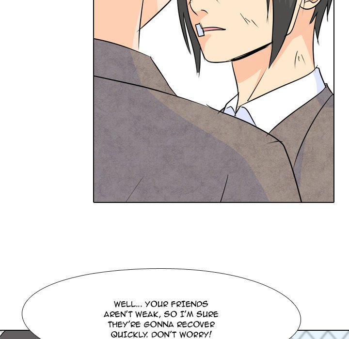 High School Legend Red Dragon Chapter 25 image 82