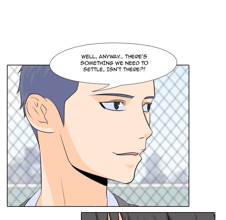 High School Legend Red Dragon Chapter 25 image 84