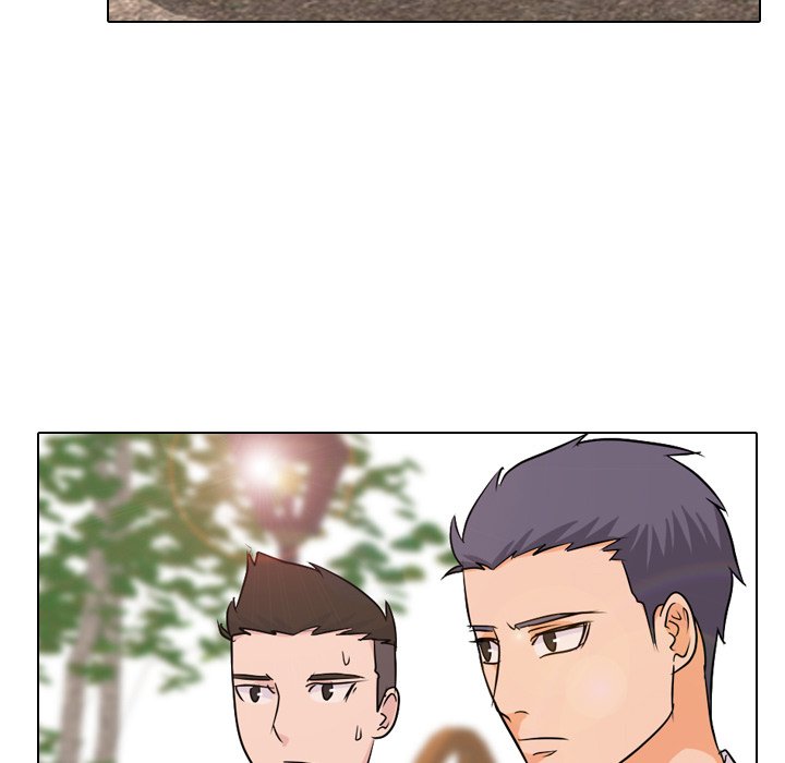 High School Legend Red Dragon Chapter 25 image 8