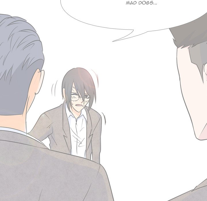 High School Legend Red Dragon Chapter 25 image 91