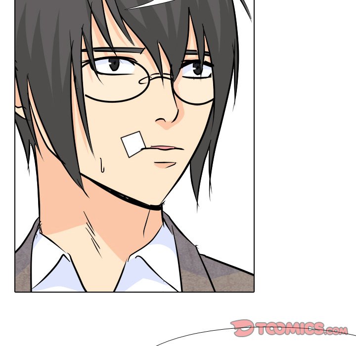 High School Legend Red Dragon Chapter 26 image 9