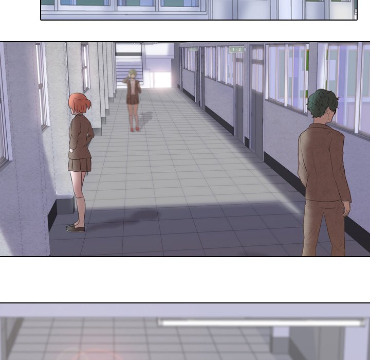 High School Legend Red Dragon Chapter 26 image 15