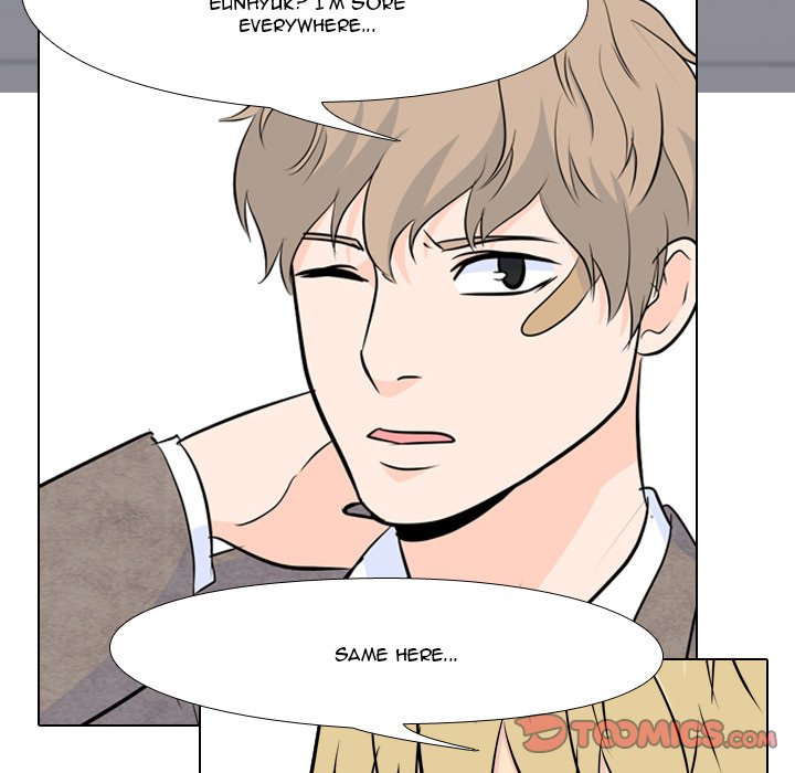 High School Legend Red Dragon Chapter 26 image 17