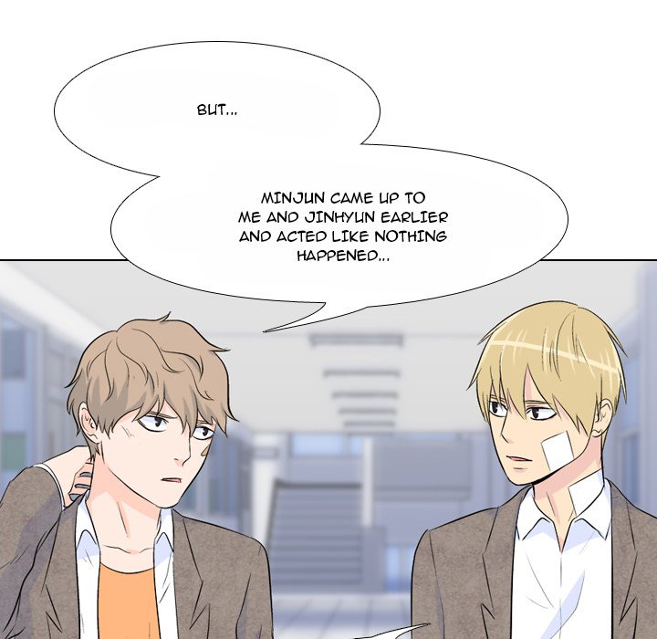 High School Legend Red Dragon Chapter 26 image 19