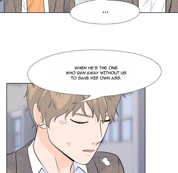 High School Legend Red Dragon Chapter 26 image 20