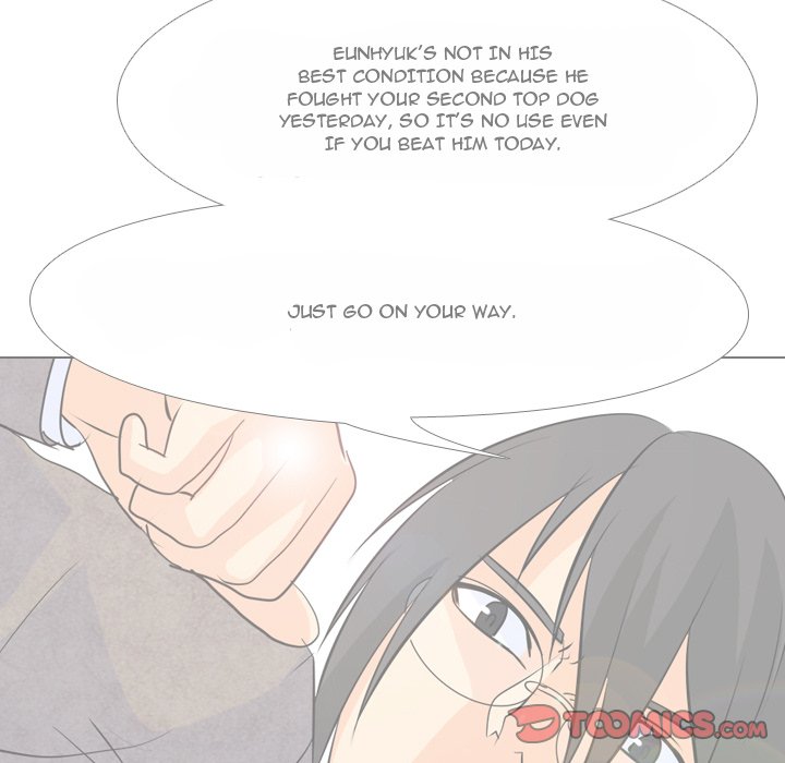 High School Legend Red Dragon Chapter 26 image 25