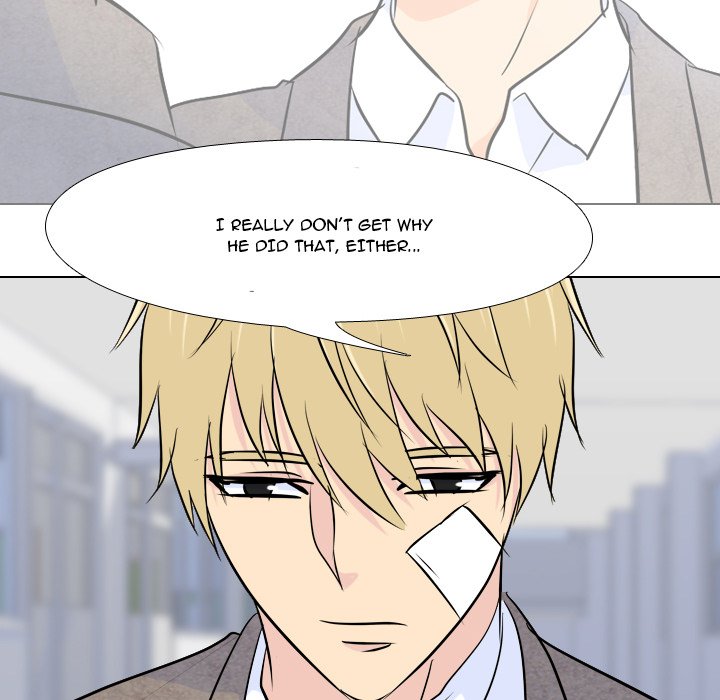 High School Legend Red Dragon Chapter 26 image 30