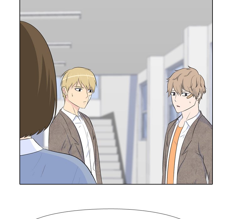 High School Legend Red Dragon Chapter 26 image 38
