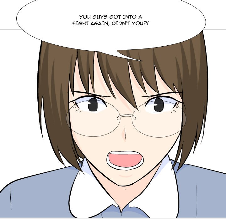 High School Legend Red Dragon Chapter 26 image 39