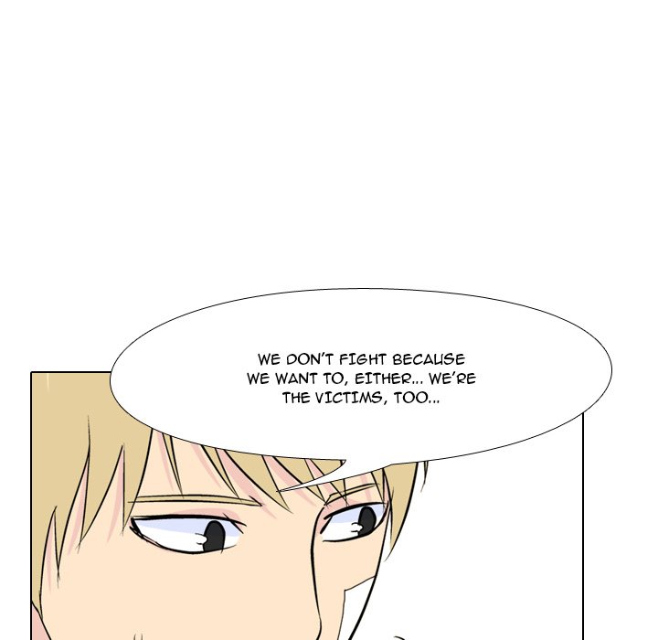 High School Legend Red Dragon Chapter 26 image 40