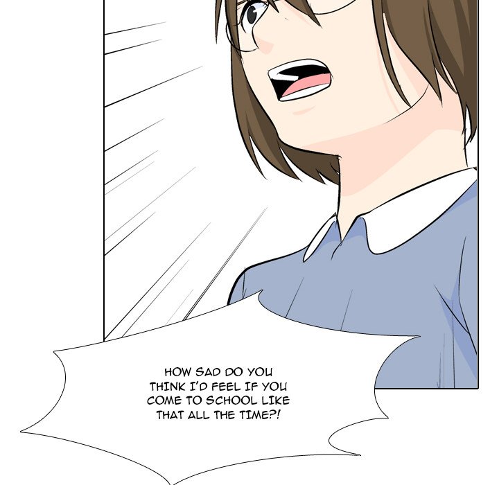 High School Legend Red Dragon Chapter 26 image 42