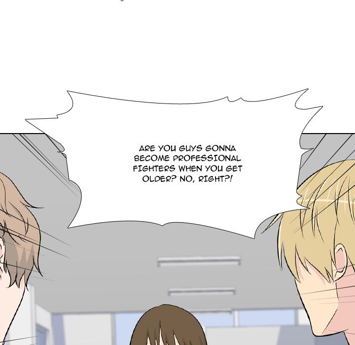 High School Legend Red Dragon Chapter 26 image 43