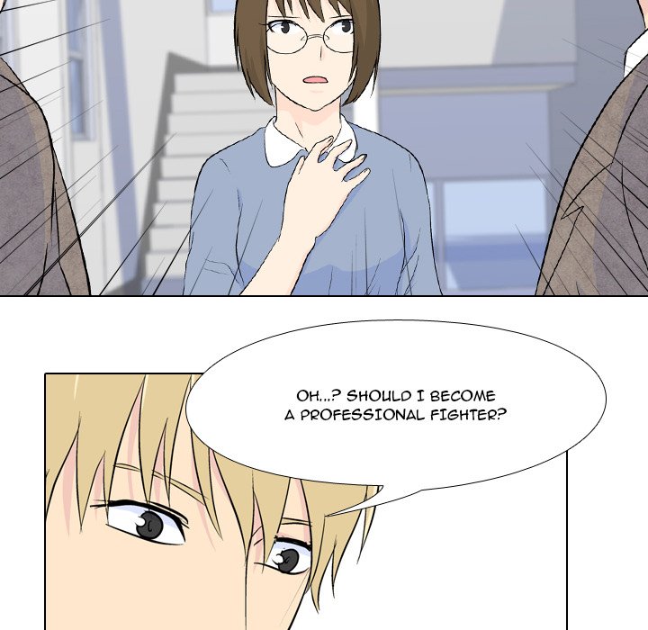 High School Legend Red Dragon Chapter 26 image 44