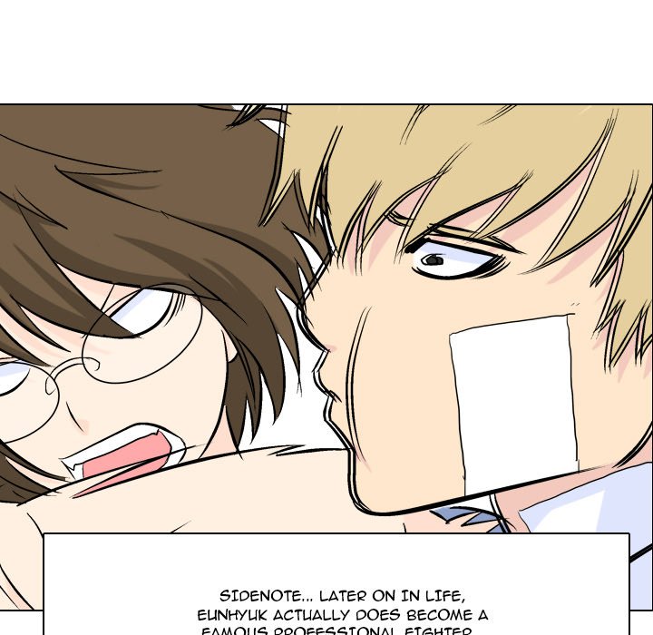 High School Legend Red Dragon Chapter 26 image 47