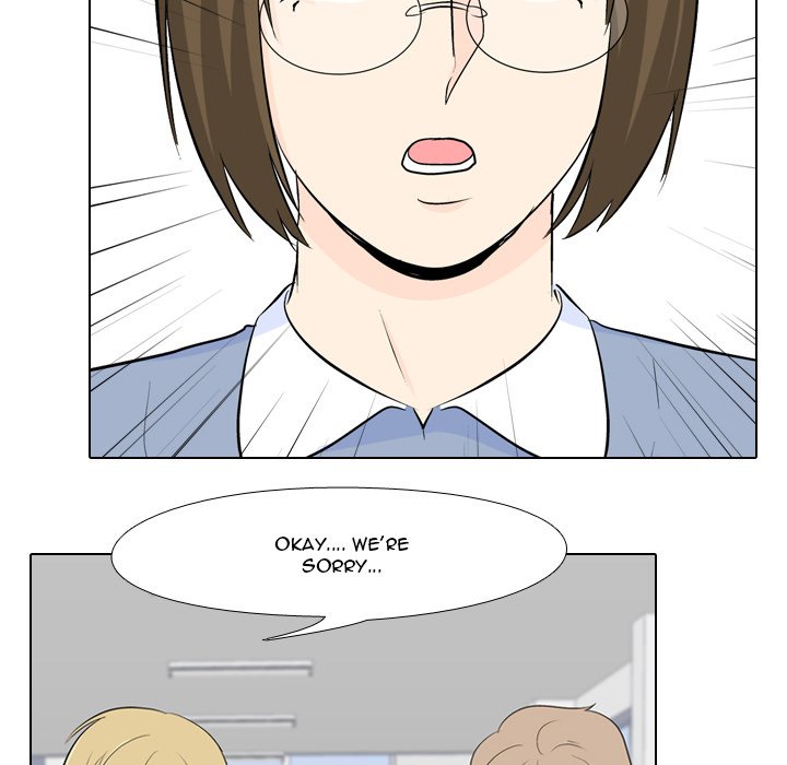 High School Legend Red Dragon Chapter 26 image 50