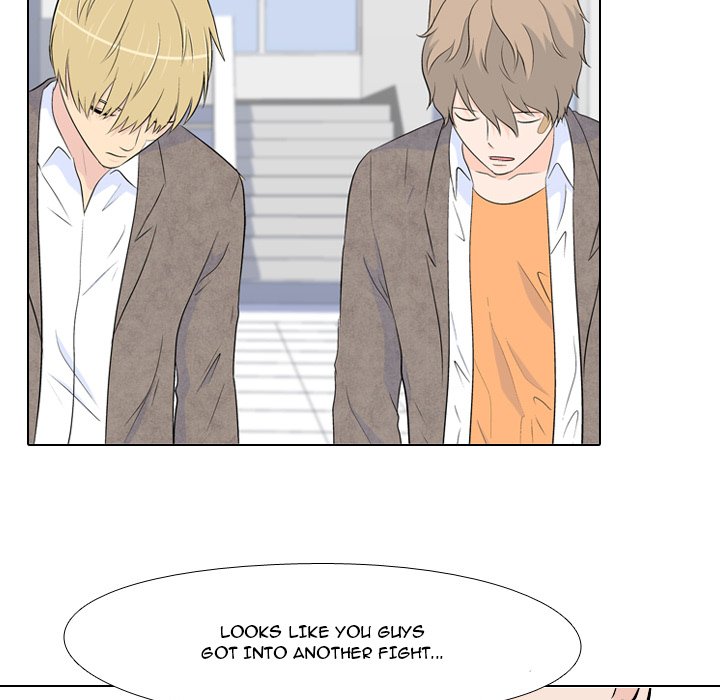 High School Legend Red Dragon Chapter 26 image 51
