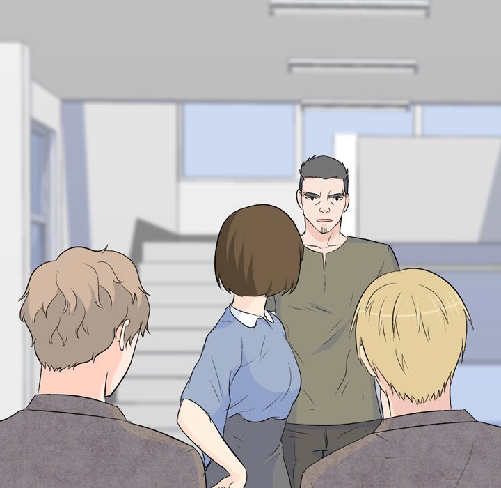High School Legend Red Dragon Chapter 26 image 54