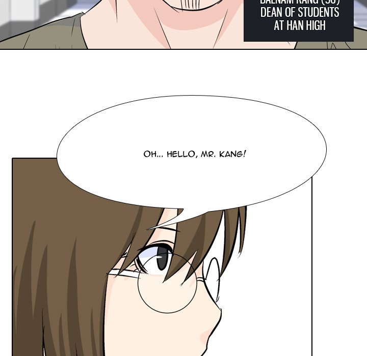 High School Legend Red Dragon Chapter 26 image 56